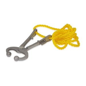 MUŞET METAL İPLİ HAYVAN KONTROLÜ