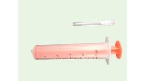 STERİL ENJEKTÖR 20 ML SAYBERK, TEK KULLANIMLIK 25 ADET