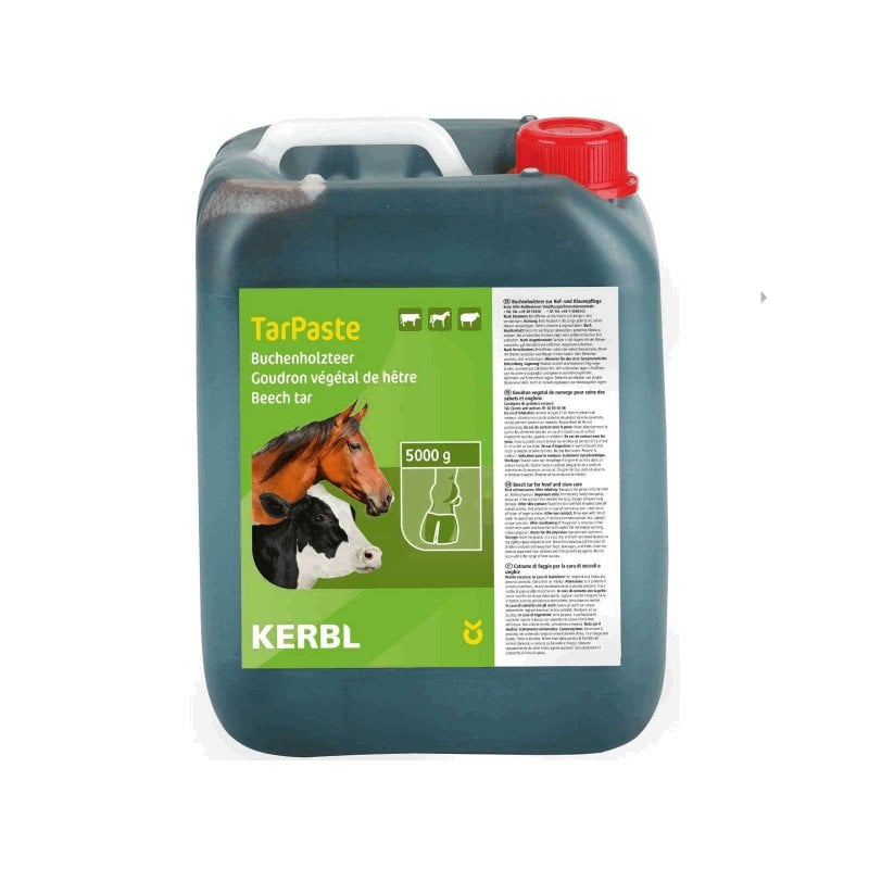 TAR MACUNU 5 KG KERBL