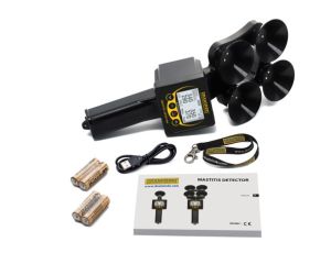 DRAMİNSKİ MASTİTİS DEDEKTÖRÜ (SİPARİŞ İÇİN 0533 763 37 89)