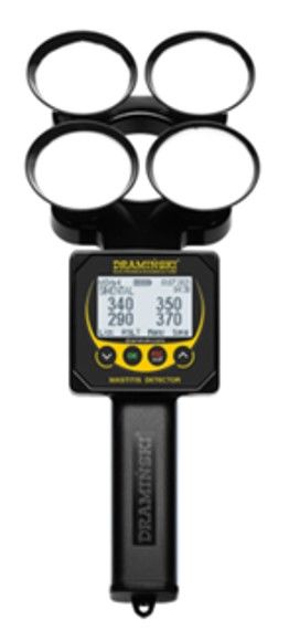 DRAMİNSKİ MASTİTİS DEDEKTÖRÜ (SİPARİŞ İÇİN 0533 763 37 89)