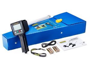 DRAMİNSKİ KIZGINLIK DEDEKTÖRÜ (SİPARİŞ İÇİN 0533 763 37 89)