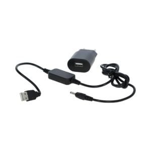 ŞARJLI ÜVENDİRE ŞOK KERBL YENİ MODEL