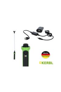 ŞARJLI ÜVENDİRE ŞOK KERBL YENİ MODEL