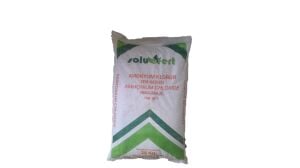 AMONYUM KLORÜR 25 KG