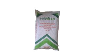 AMONYUM KLORÜR 25 KG