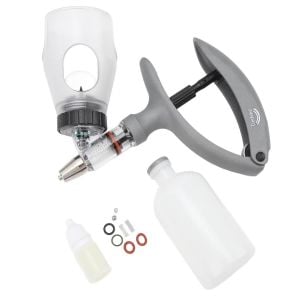 DEDEKS OTOMATİK ENJEKTÖR ŞİŞELİ MODEL 5 ML