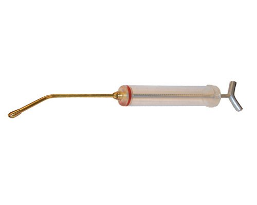 ŞIRINGA DRENCHER 400 ML