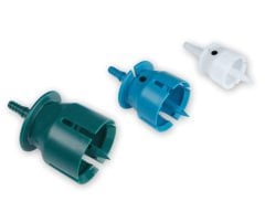 AİR VENTS BAĞLANTI ADAPTÖRÜ