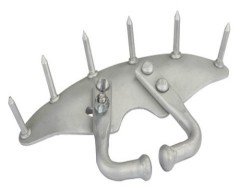 EMMEYİ ÖNLEYİCİ BURUNLUK EMSTOP METAL