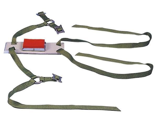 ÇİFTLEŞME KEMERİ KERBL