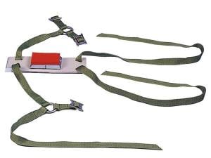 ÇİFTLEŞME KEMERİ KERBL