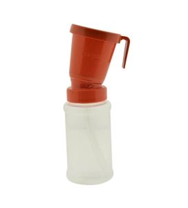 SAĞIM SONRASI GERİ DÖNÜŞLÜ DALDRIMA KABI DEZENFEKS,YON