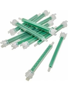 BOVİ-DEKS KARIŞTIRICI UÇ 12 ADET  DEDEKS YAPIŞTIRICI TIRNAK BAKIMI