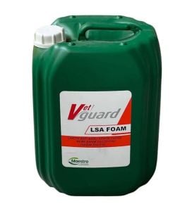 VETGUARD LSA FOAM SAĞIM ÖNCESİ MEME DALDIRMA SOLÜSYONU (SADECE YURTİÇİ  KARGO İLE GÖNDERİLİR)