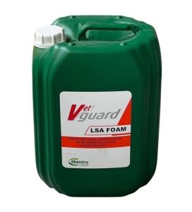VETGUARD LSA FOAM SAĞIM ÖNCESİ MEME DALDIRMA SOLÜSYONU (SADECE YURTİÇİ  KARGO İLE GÖNDERİLİR) 5 LT