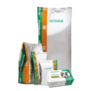 ACTİVE D BOLUS DOĞUM ÖNCESİ SONRASI