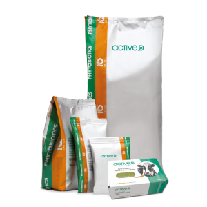 ACTİVE D BOLUS DOĞUM ÖNCESİ SONRASI