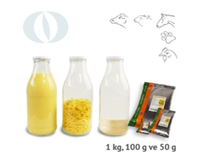 İMMUNE MİLK BAĞIŞIKLIK SÜTÜ, ÜSTÜN KOLOSTRUM TOZU, BUZAĞI AĞIZ SÜTÜ, COLOSTRUM