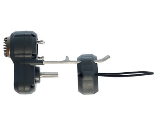 HAYVAN KUYRUK KIRKMA VE DÜZENLEME MAKİNESİ TAİL WELL