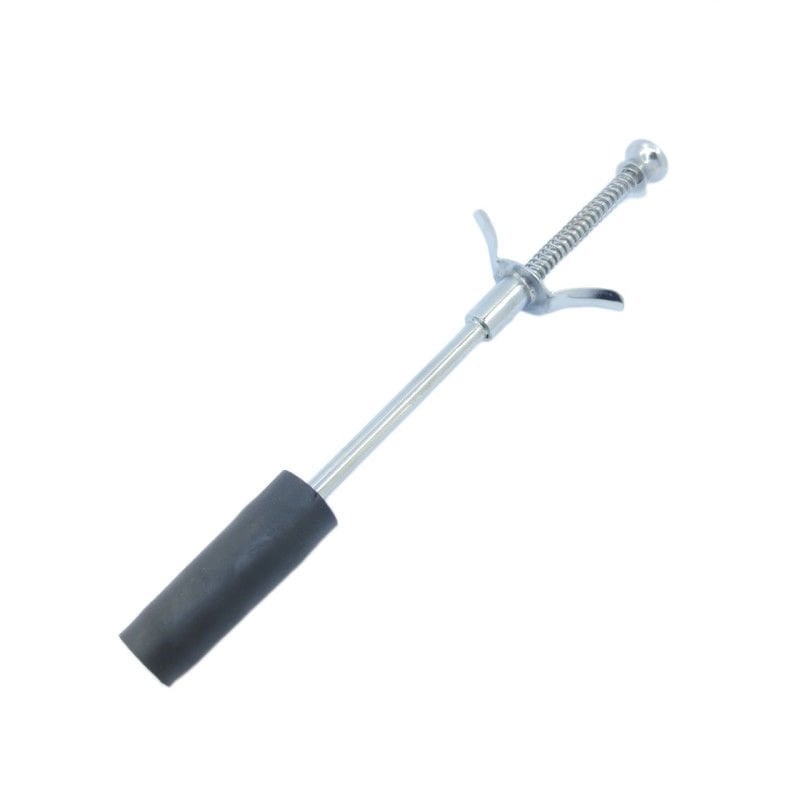 KOYUN HAP YUTTURMA APARATI SONDA METAL KERBL