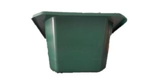 BUZAĞI KULÜBE YEMLİĞİ,YEMLİK, SULUK