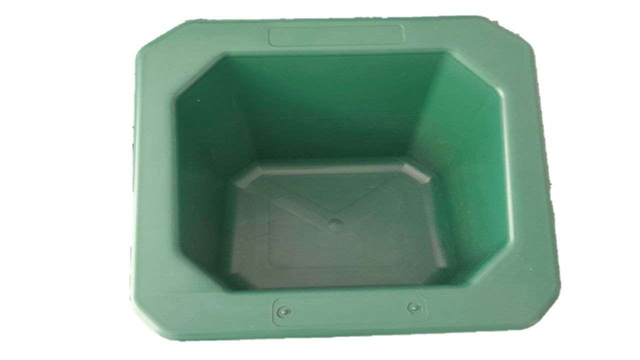 BUZAĞI KULÜBE YEMLİĞİ,YEMLİK, SULUK