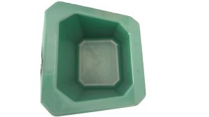 BUZAĞI KULÜBE YEMLİĞİ,YEMLİK, SULUK