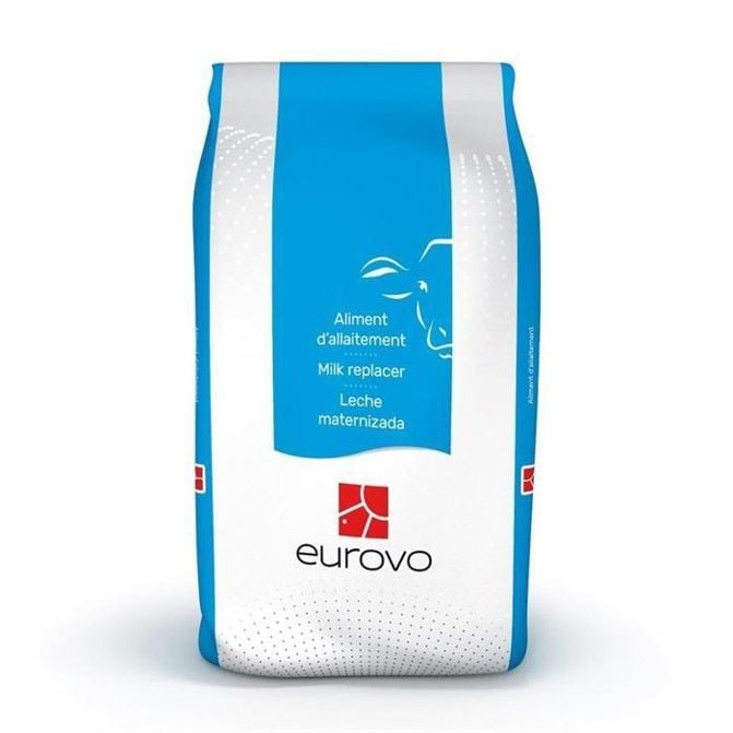 OPTIVO BUZAĞI MAMASI 25 KG