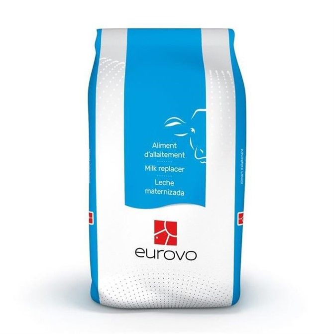 OPTIVO BUZAĞI MAMASI 25 KG