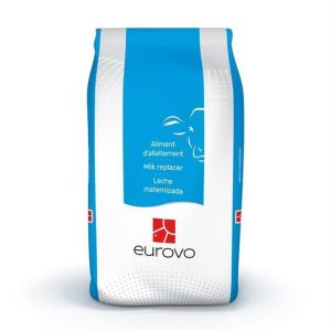 OPTIVO BUZAĞI MAMASI 25 KG