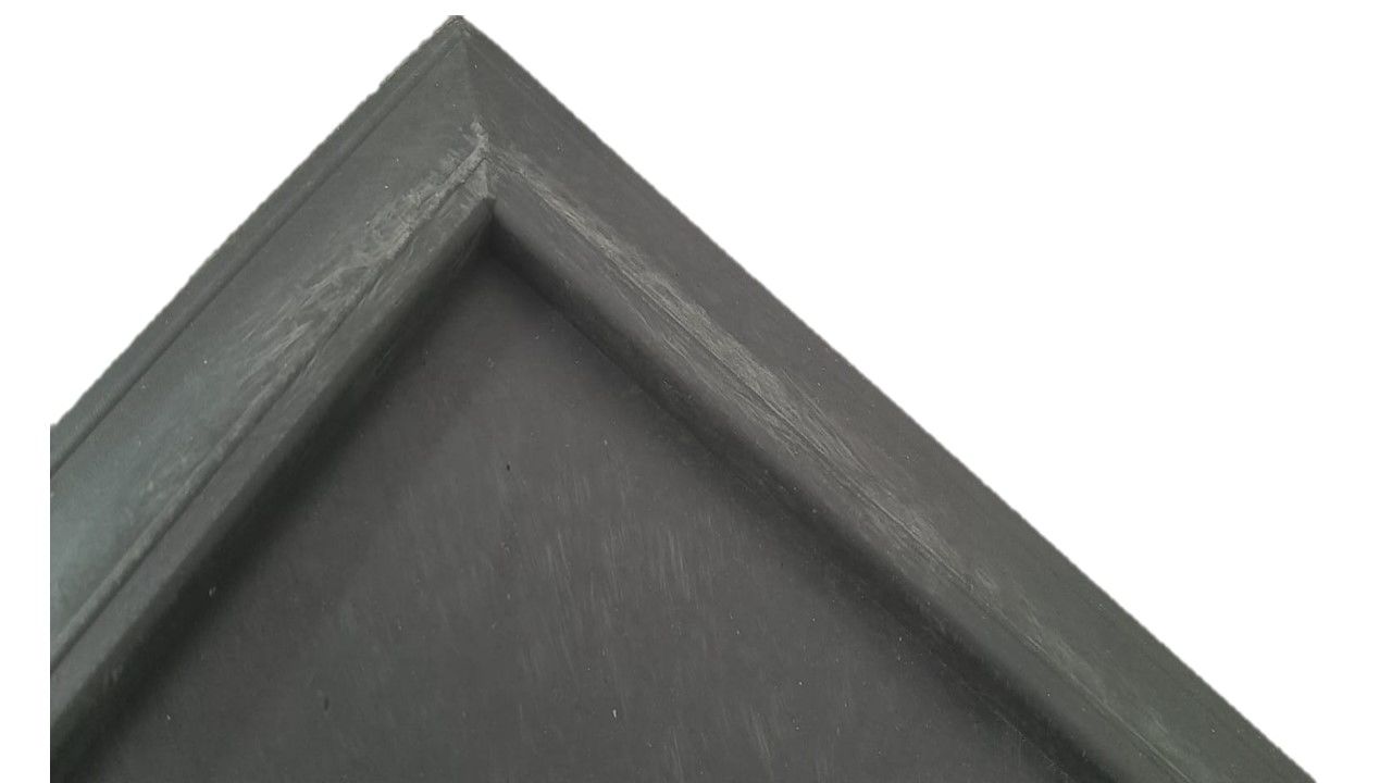 İNSAN AYAK GEÇİŞ DEZENFEKTAN PASPASI KAUÇUK