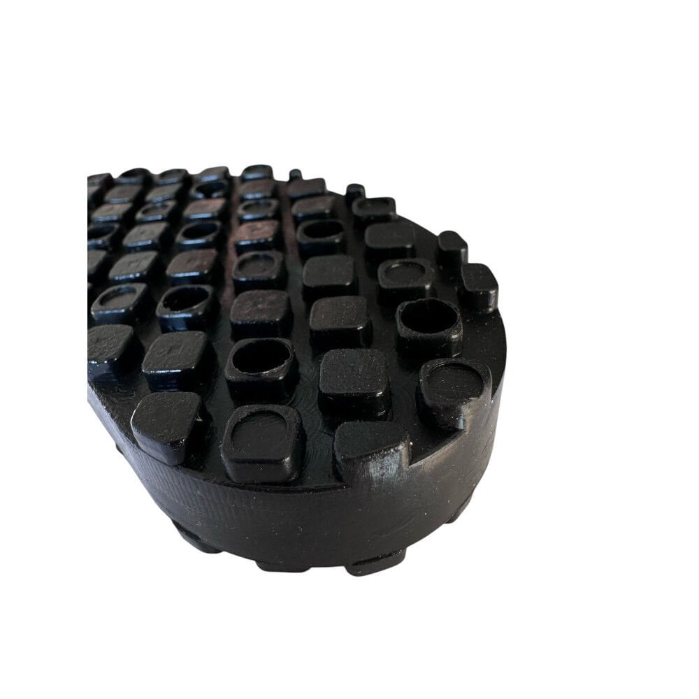 PLASTİK TAKOZ BLOK AYAK TIRNAK BAKIMI