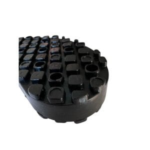 PLASTİK TAKOZ BLOK AYAK TIRNAK BAKIMI