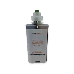 SAYBERK TIRNAK YAPIŞTIRICI KARTUŞU 200 ML AYAK