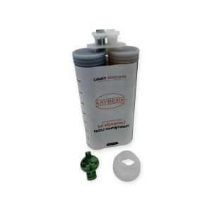 SAYBERK TIRNAK YAPIŞTIRICI KARTUŞU 200 ML