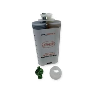 SAYBERK TIRNAK YAPIŞTIRICI KARTUŞU 200 ML AYAK