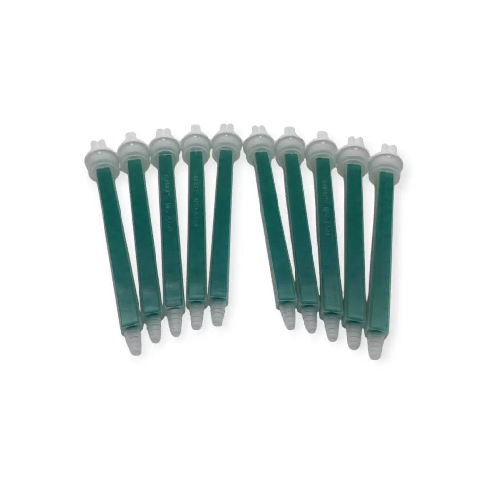 SAYBERK TIRNAK YAPIŞTIRICI KARIŞTIRICI UCU 10 ADET