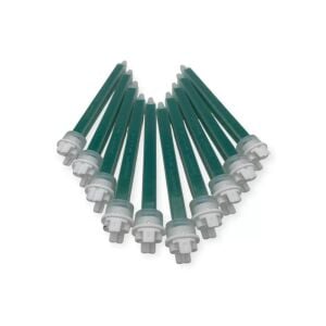 SAYBERK TIRNAK YAPIŞTIRICI KARIŞTIRICI UCU 10 ADET