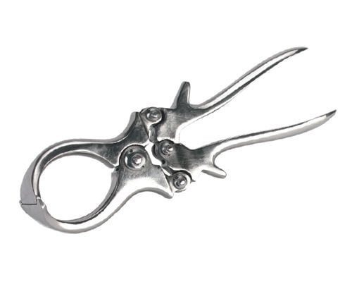 BURDİZO PENSİ 23 CM KÜÇÜKBAŞ KERBL