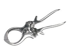 BURDİZO PENSİ 23 CM KÜÇÜKBAŞ KERBL