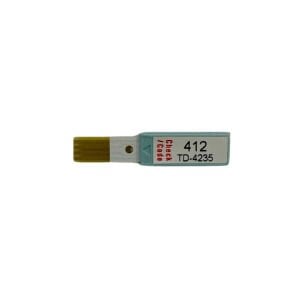 TaiDoc TD-4235 ß-Keton Test Çubuğu Strip 50 Adet