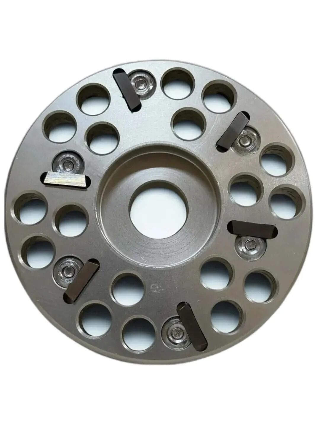 TIRNAK KESME DİSKİ 6 BIÇAKLI SAYBERK