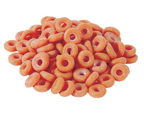 ELASTRATÖR  LASTİĞİ ( 100 ADET ) BOYNUZ KUYRUK