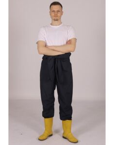 SU GEÇİRMEZ İŞÇİ TULUMU SAĞIMCI, ÇİFTÇİ, BAHÇIVAN, LABORATUVAR TULUMU YAĞMURLUK LACİVERT