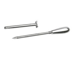 TROKAR 9 CM KERBL GAZ ALMA