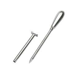 TROKAR 12 CM  GAZ ALMA