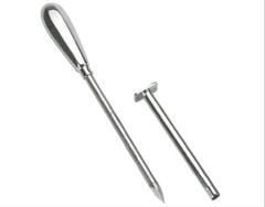 TROKAR 15 CM KERBL GAZ ALMA