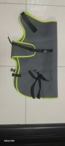 BUZAĞI BATTANİYESİ YELEĞİ PREMİUM