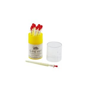 PLASTİK MEME SONDASI 7 CM GEPPAS